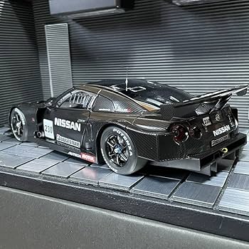 オートアート1/18 ニッサン GT-R SUPER GT 2008 AUTOart 1/18 ニッサン GT-R SUPER GT 2008 AUTOart 1/18 ニッサン GT